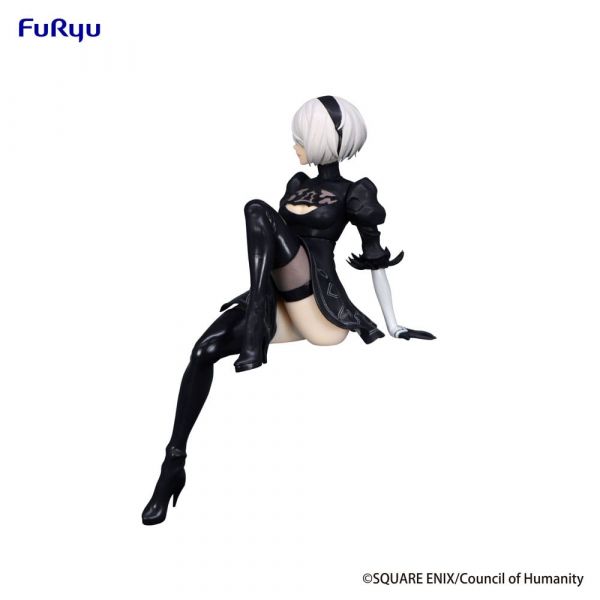 Noodle Stopper 2B YoRHa No.2 Type B (NieR:Automata Ver1.1a) Additional Image 7