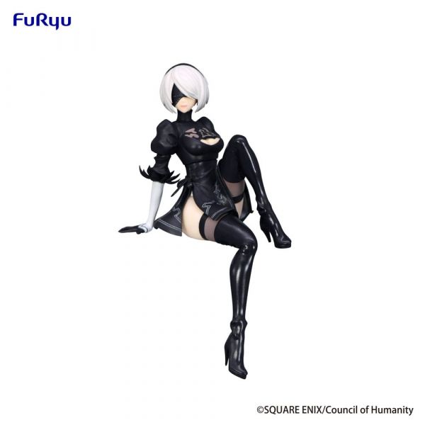 Noodle Stopper 2B YoRHa No.2 Type B (NieR:Automata Ver1.1a) Additional Image 5