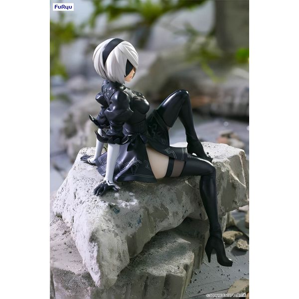 Noodle Stopper 2B YoRHa No.2 Type B (NieR:Automata Ver1.1a) Additional Image 3