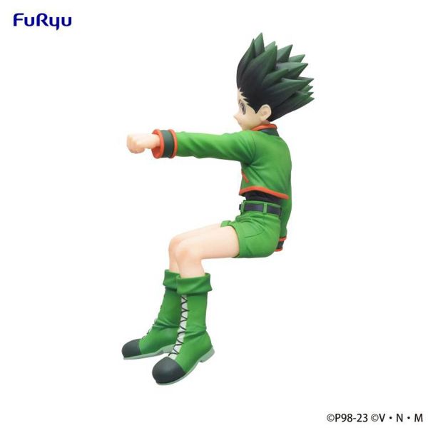 Noodle Stopper Gon (HUNTER x HUNTER) Additional Image 2
