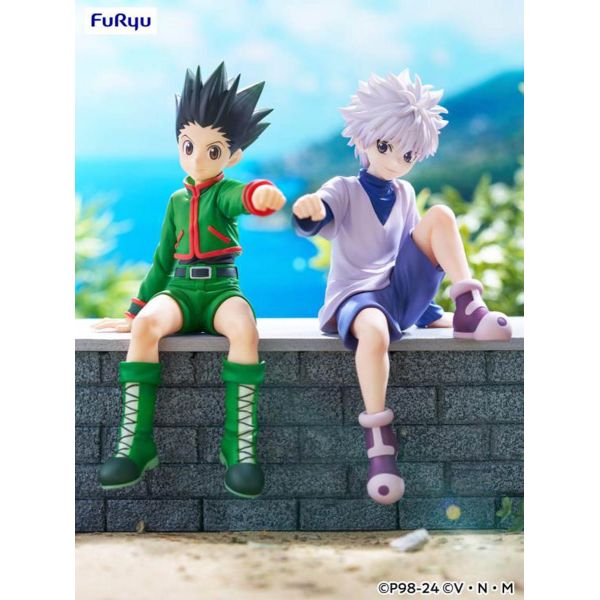 Noodle Stopper Gon (HUNTER x HUNTER) Additional Image 6