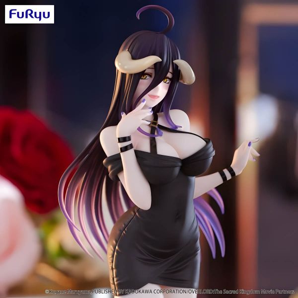 Trio-Try-iT Albedo Mini Dress Ver. (Overlord) Additional Image 1