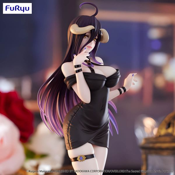 Trio-Try-iT Albedo Mini Dress Ver. (Overlord) Additional Image 2