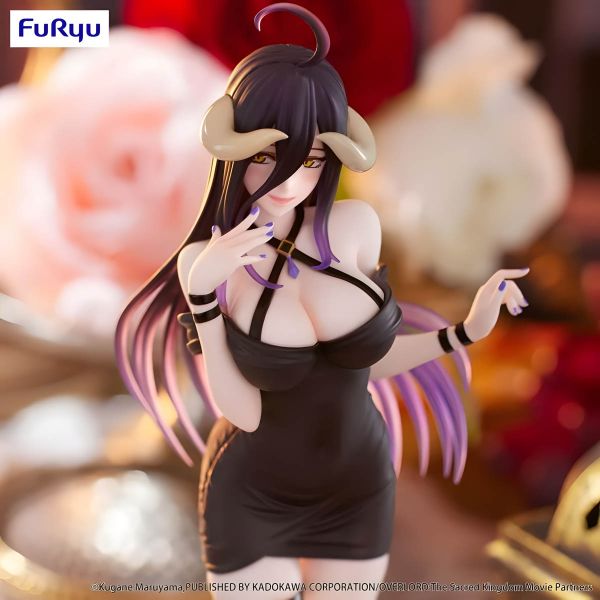 Trio-Try-iT Albedo Mini Dress Ver. (Overlord) Additional Image 3