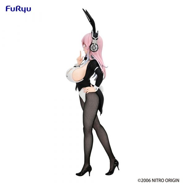 BiCute Bunnies Super Sonico Tailcoat Ver. (Super Sonico) Additional Image 6