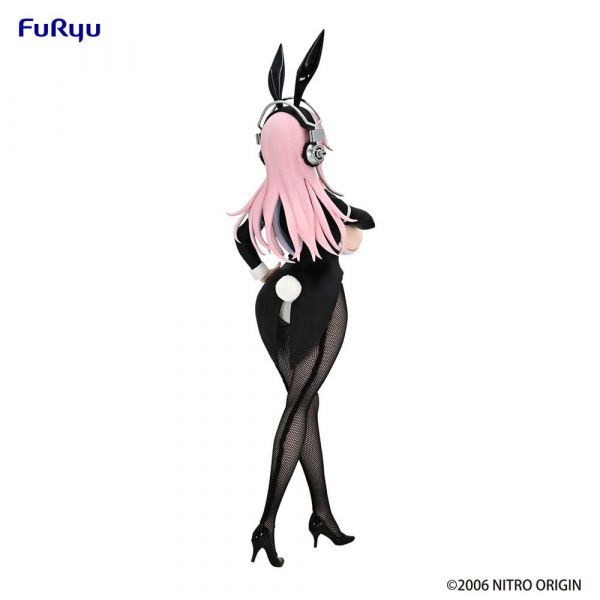 BiCute Bunnies Super Sonico Tailcoat Ver. (Super Sonico) Additional Image 7