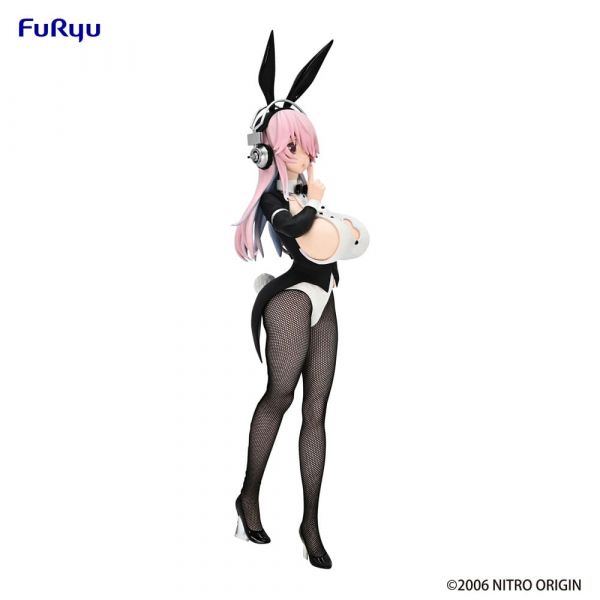 BiCute Bunnies Super Sonico Tailcoat Ver. (Super Sonico) Additional Image 8