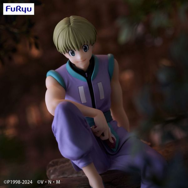 Noodle Stopper Shalnark (Hunter x Hunter) Additional Image 6