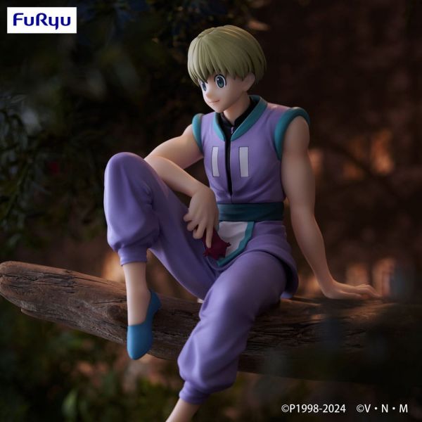 Noodle Stopper Shalnark (Hunter x Hunter) Additional Image 7