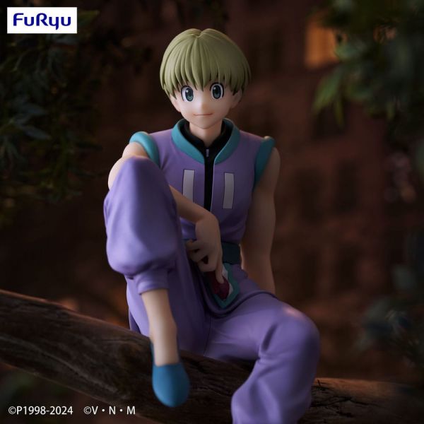 Noodle Stopper Shalnark (Hunter x Hunter) Additional Image 8