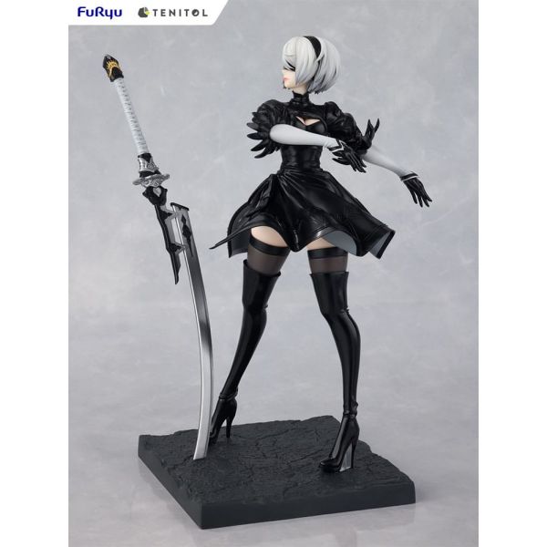 Tenitol 2B Ver1.1a (NieR:Automata) Additional Image 1