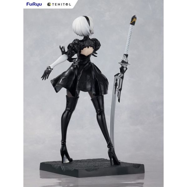 Tenitol 2B Ver1.1a (NieR:Automata) Additional Image 2