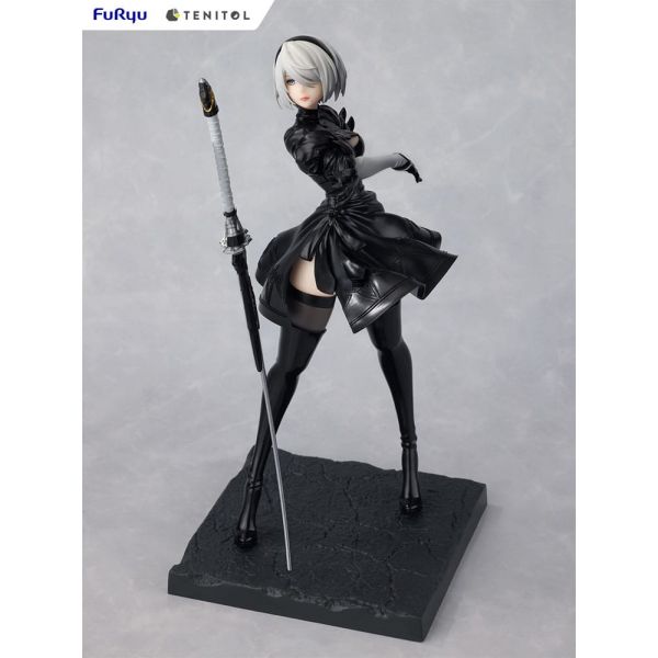 Tenitol 2B Ver1.1a (NieR:Automata) Additional Image 3