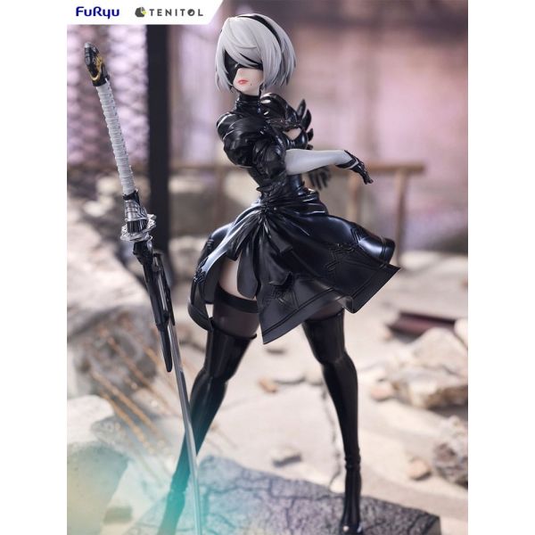 Tenitol 2B Ver1.1a (NieR:Automata) Additional Image 4