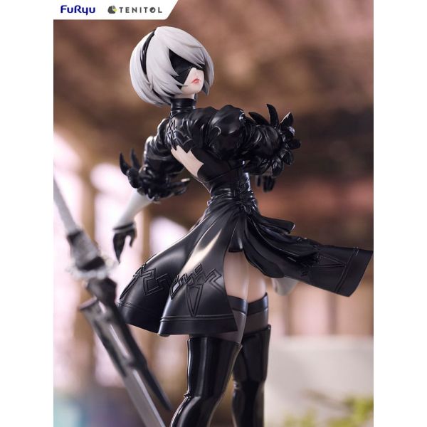 Tenitol 2B Ver1.1a (NieR:Automata) Additional Image 5