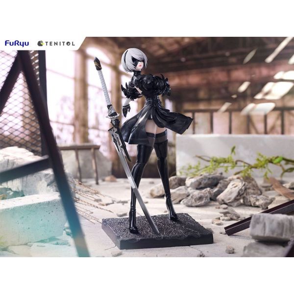 Tenitol 2B Ver1.1a (NieR:Automata) Additional Image 6