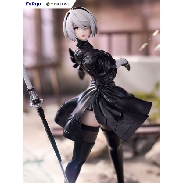 Tenitol 2B Ver1.1a (NieR:Automata) Additional Image 7