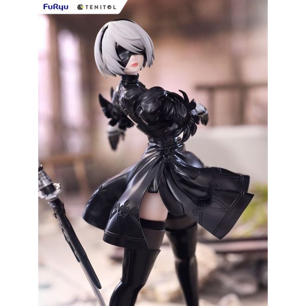 Tenitol 2B Ver1.1a (NieR:Automata) Additional Image 8