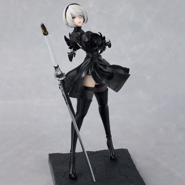 Tenitol 2B Ver1.1a (NieR:Automata) Main Image