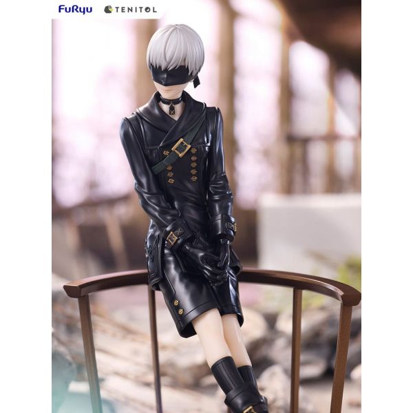 Tenitol 9S Ver1.1a | NieR:Automata | UK - Kikatek