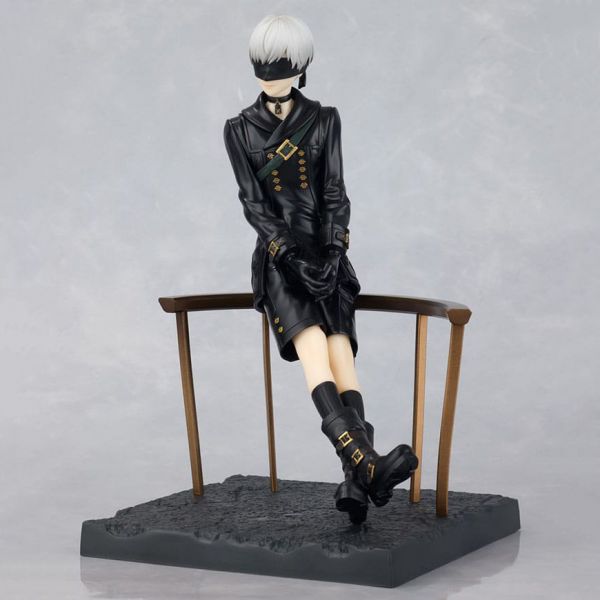 View Tenitol NieRAutomata Collection page