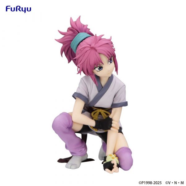 Noodle Stopper Machi (Hunter x Hunter) Additional Image 1