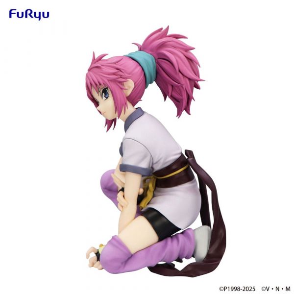 Noodle Stopper Machi (Hunter x Hunter) Additional Image 2