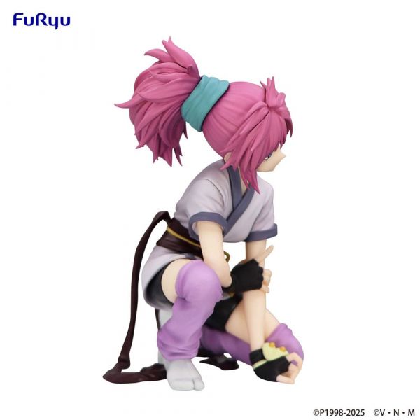 Noodle Stopper Machi (Hunter x Hunter) Additional Image 3