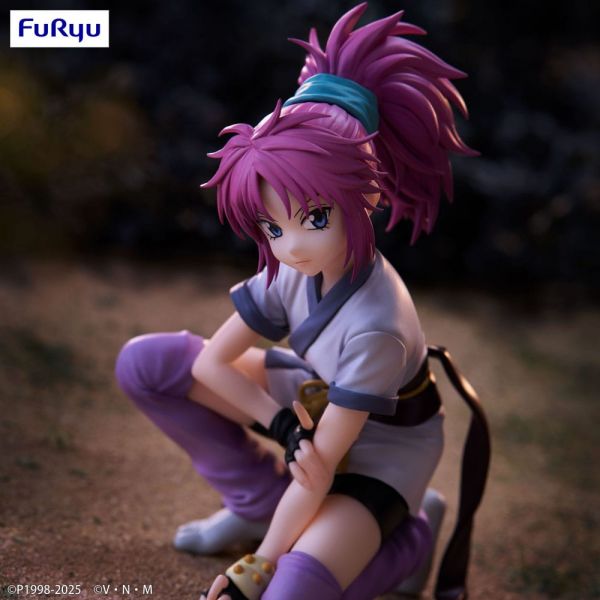 Noodle Stopper Machi (Hunter x Hunter) Additional Image 4