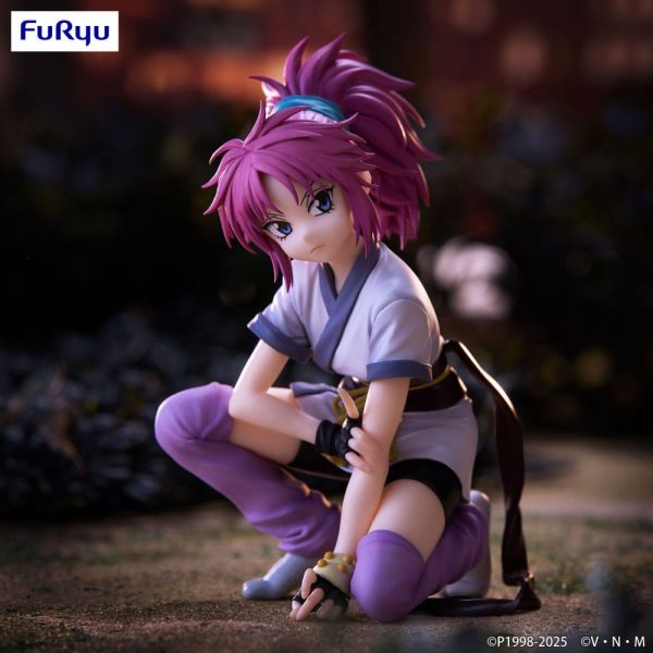 Noodle Stopper Machi (Hunter x Hunter) Additional Image 5