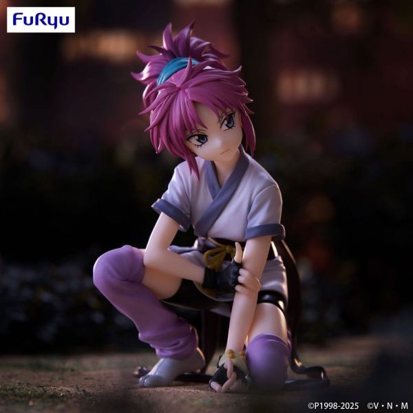 Noodle Stopper Machi (Hunter x Hunter) Additional Image 6