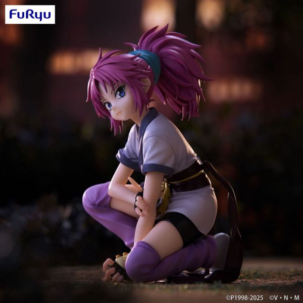 Noodle Stopper Machi (Hunter x Hunter) Additional Image 7