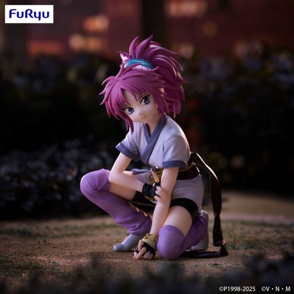 Noodle Stopper Machi (Hunter x Hunter) Additional Image 8
