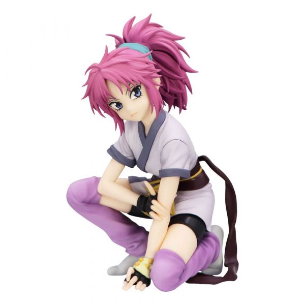 Noodle Stopper Machi (Hunter x Hunter) Main Image