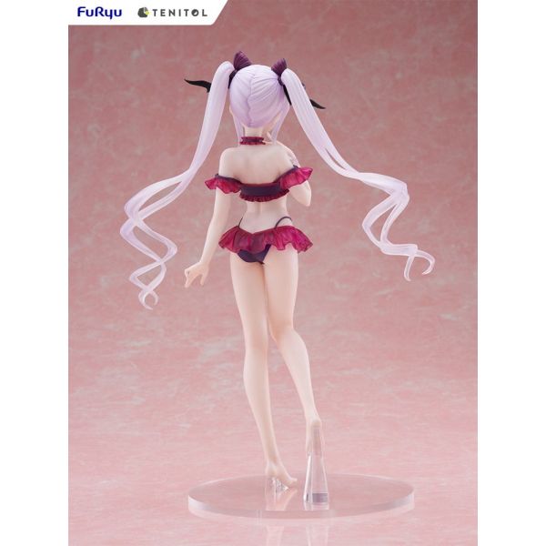 Tenitol Shalltear (Overlord) Additional Image 4