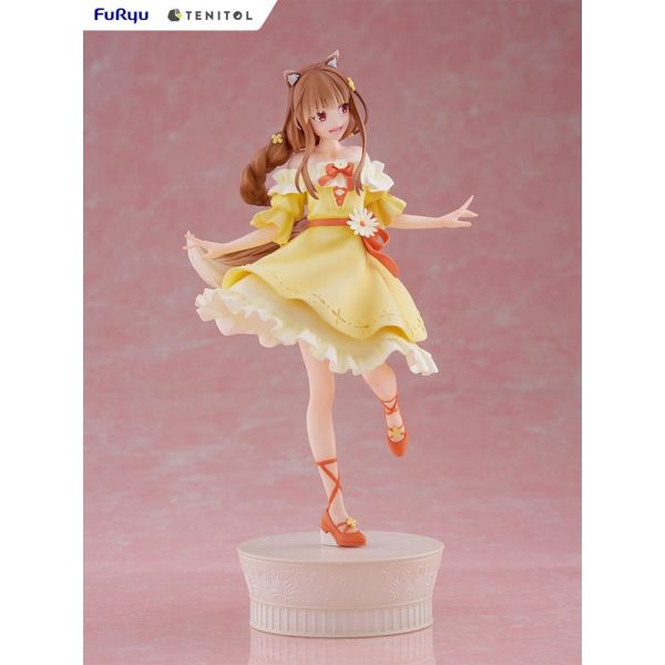 Tenitol Holo (Spice and Wolf) Additional Image 1