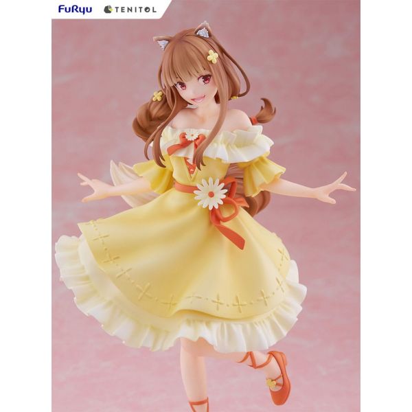 Tenitol Holo (Spice and Wolf) Additional Image 2