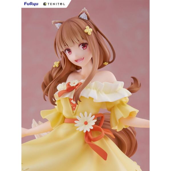 Tenitol Holo (Spice and Wolf) Additional Image 3