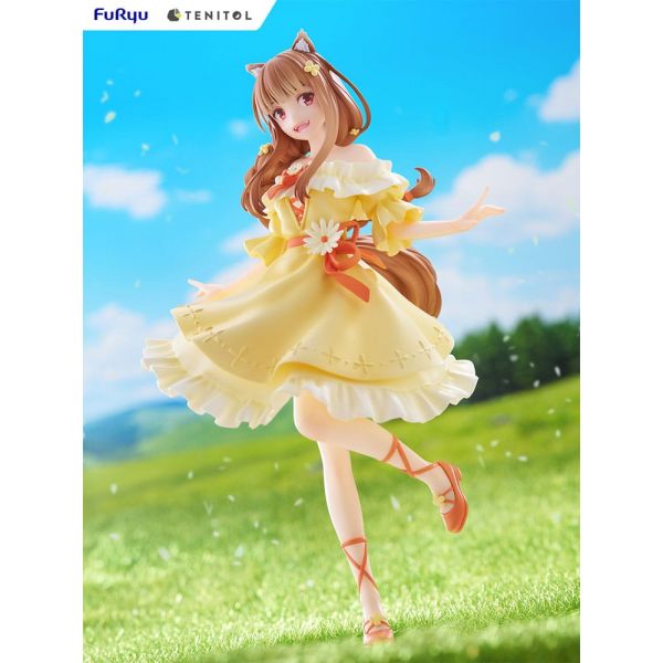 Tenitol Holo (Spice and Wolf) Additional Image 4
