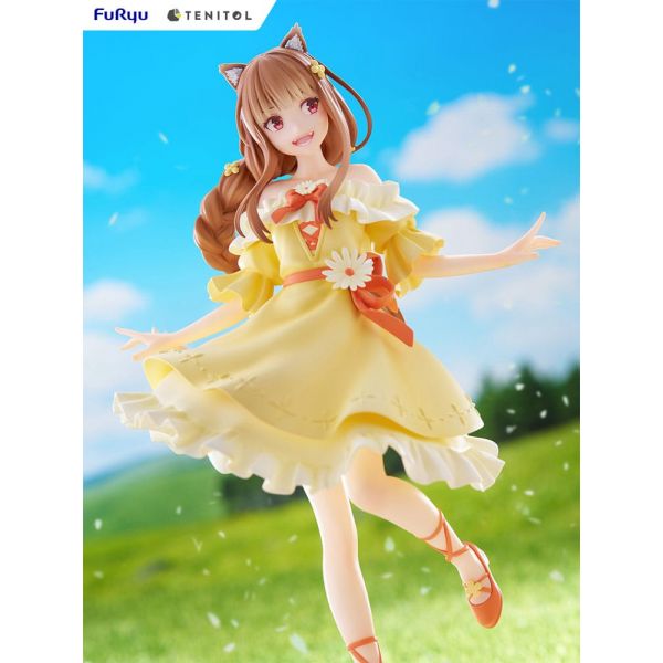 Tenitol Holo (Spice and Wolf) Additional Image 5