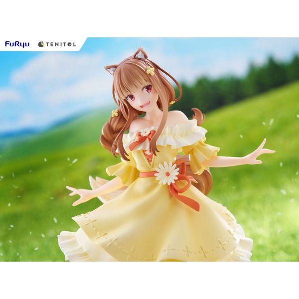 Tenitol Holo (Spice and Wolf) Additional Image 6