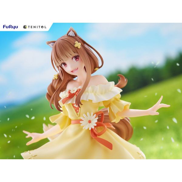 Tenitol Holo (Spice and Wolf) Additional Image 7