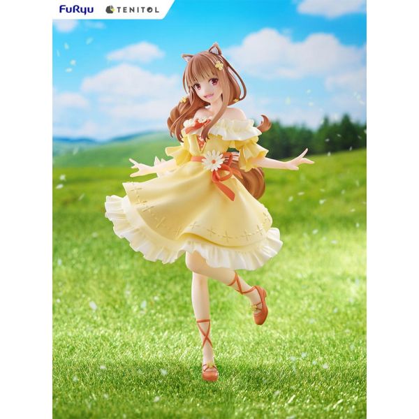 Tenitol Holo (Spice and Wolf) Additional Image 8