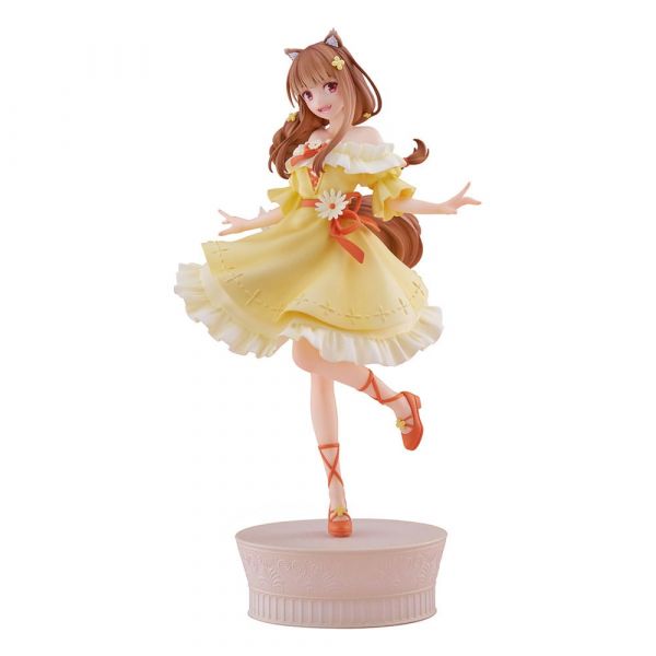 Tenitol Holo (Spice and Wolf) Main Image