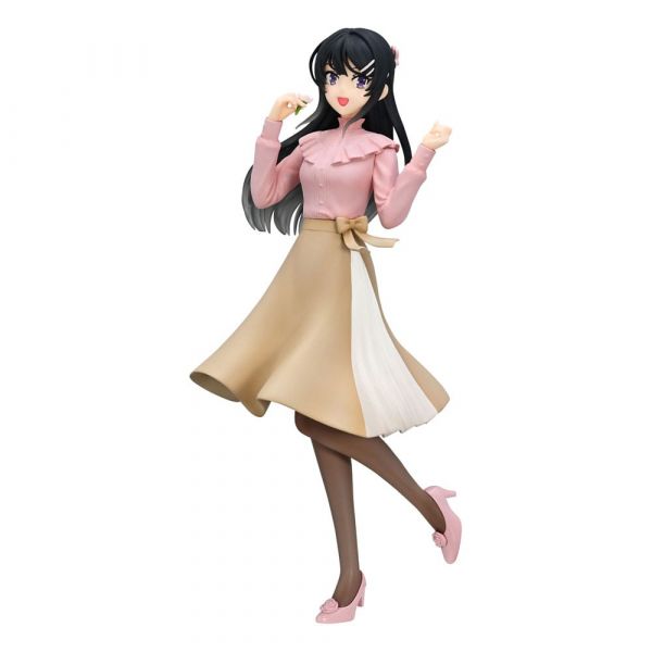 View Statues Fixed Pose Figures page