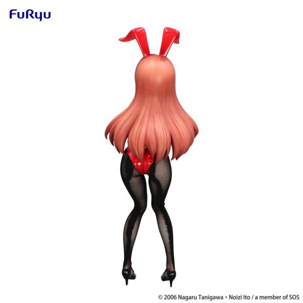 BiCute Bunnies Mikuru Asahina (The Melancholy of Haruhi Suzumiya) Additional Image 1