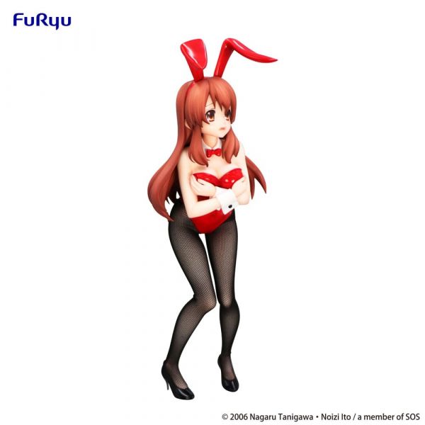 BiCute Bunnies Mikuru Asahina (The Melancholy of Haruhi Suzumiya) Additional Image 2