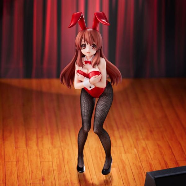BiCute Bunnies Mikuru Asahina (The Melancholy of Haruhi Suzumiya) Main Image