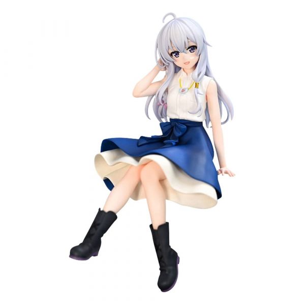 View Prize Figures page