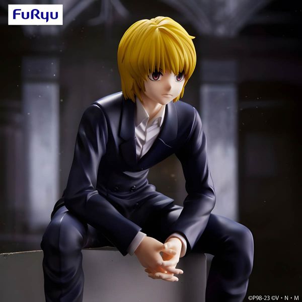 Noodle Stopper kurapika (HUNTER x HUNTER) Additional Image 4